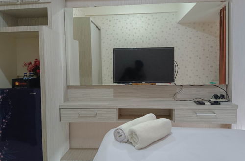 Photo 4 - Relax Studio At Vida View Makassar Apartment