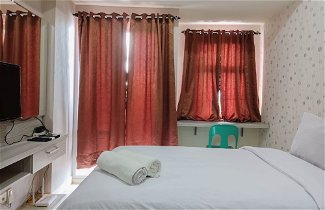 Photo 3 - Relax Studio At Vida View Makassar Apartment