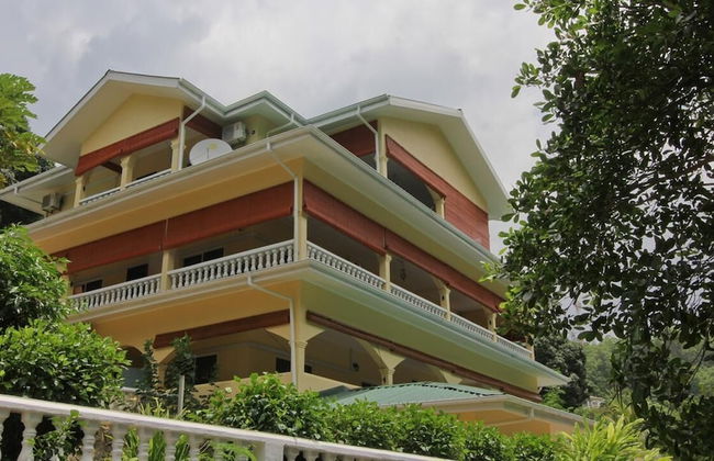 L'Entretemps - Foto 24