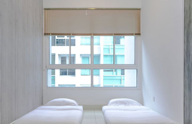 V Residence 3 Homestay - Sunway Velocity - Foto 4