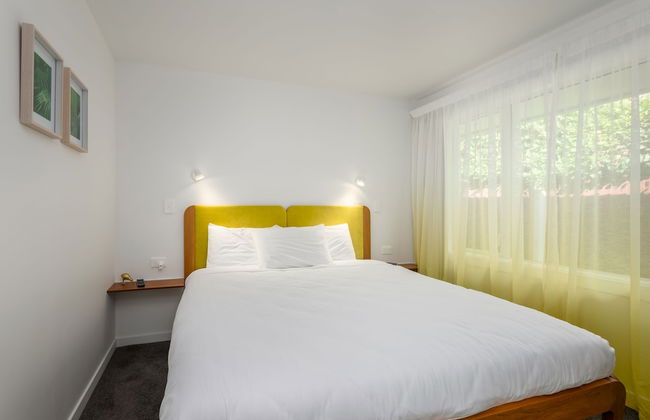 Adelphi Motel - Foto 6