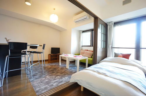 Photo 3 - Terry's Apartment Shinsaibashi East I G06B