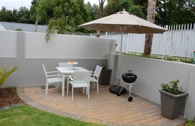 Touch of Class Villas - Photo 53