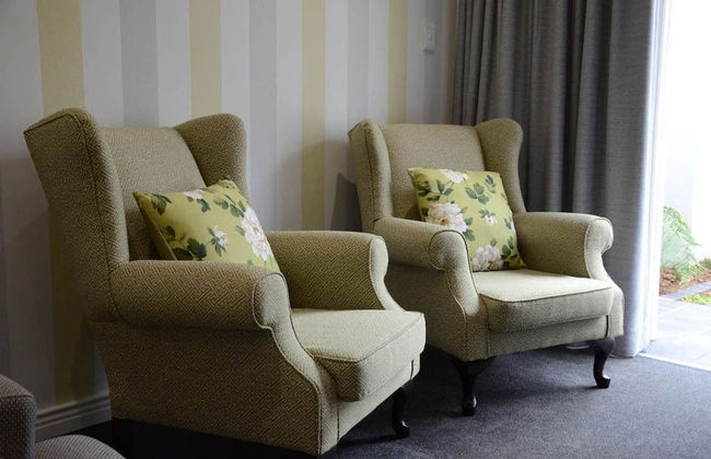 Touch of Class Villas - Photo 31