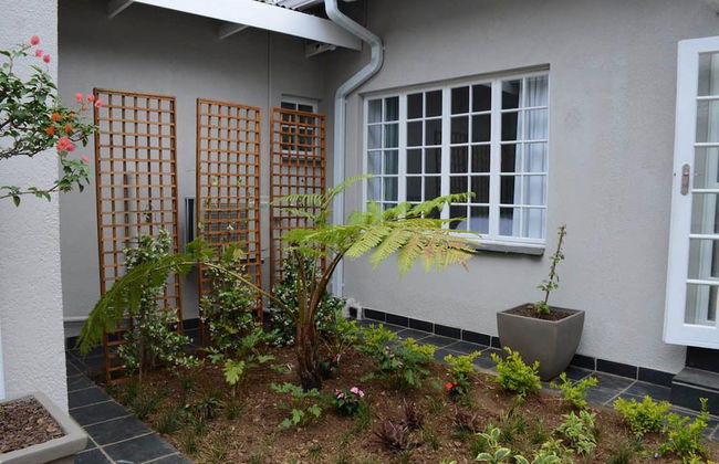 Touch of Class Villas - Photo 45