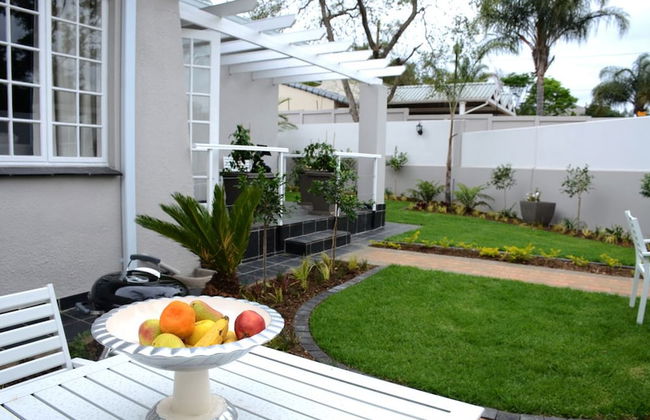 Touch of Class Villas - Photo 56