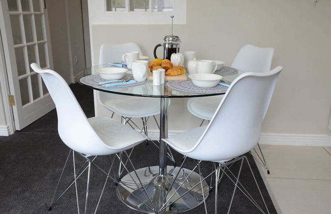 Touch of Class Villas - Photo 23