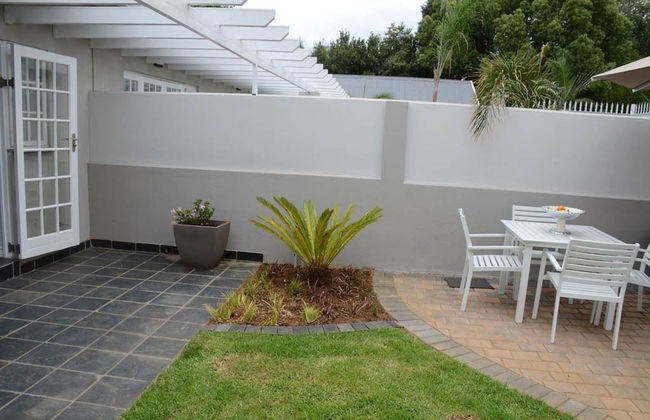 Touch of Class Villas - Photo 55