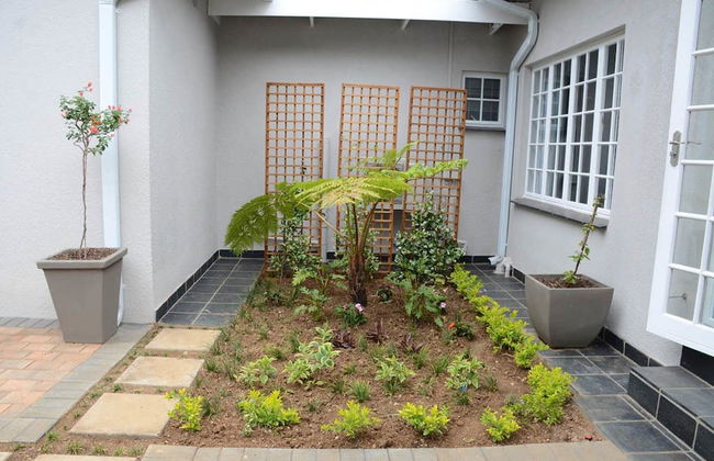 Touch of Class Villas - Photo 47