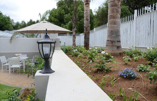 Touch of Class Villas - Photo 46