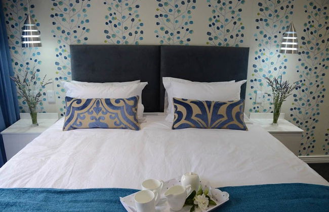 Touch of Class Villas - Photo 14