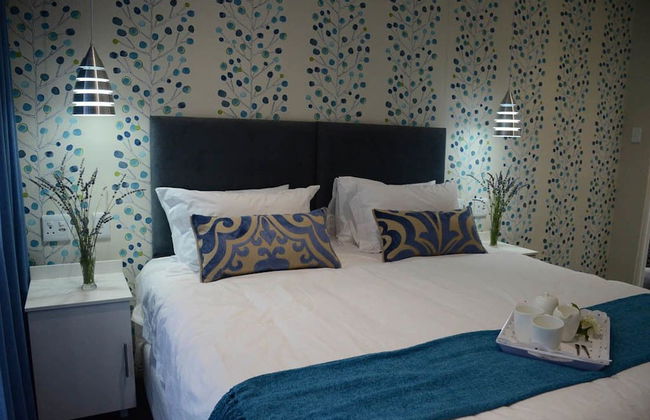 Touch of Class Villas - Photo 15