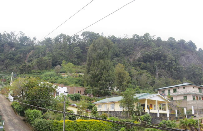 Mariners Cabin Nuwaraeliya - Foto 40
