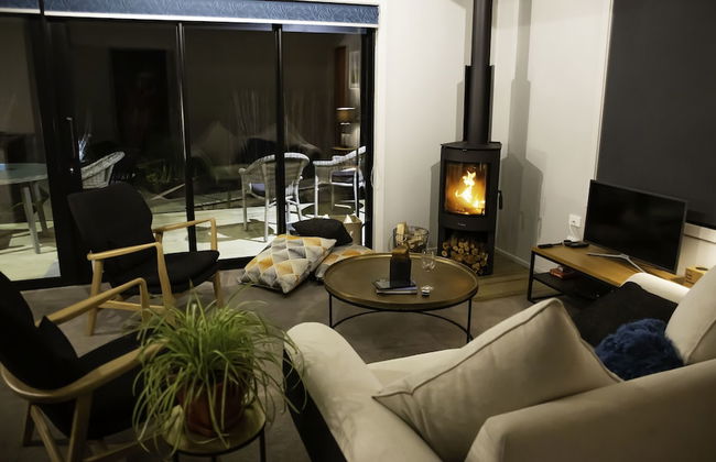 Night Sky Cottage - Foto 4