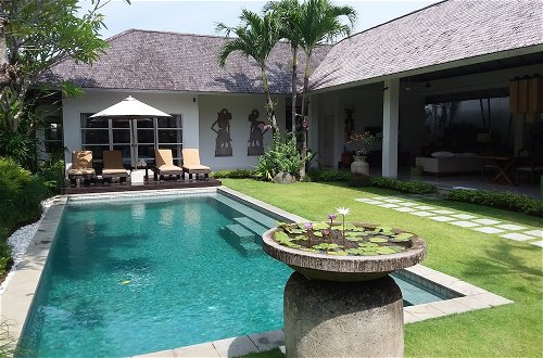 Foto 1 - Villa Kamboon