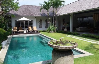 Foto 1 - Villa Kamboon