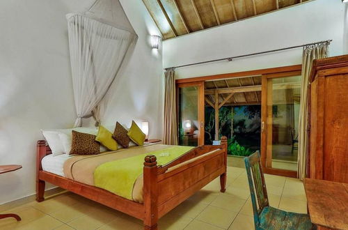 Photo 4 - Villa Damai Kecil Seminyak