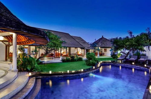 Photo 13 - Villa Damai Kecil Seminyak