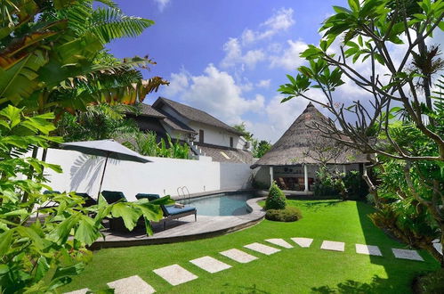 Photo 12 - Villa Damai Kecil Seminyak