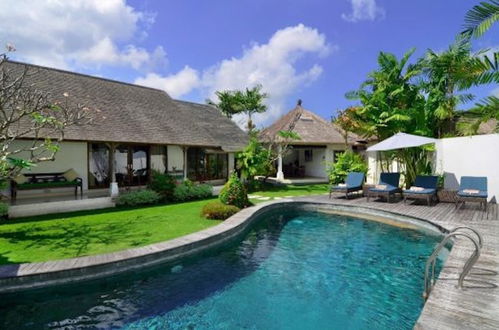 Photo 16 - Villa Damai Kecil Seminyak