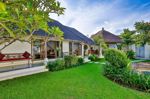 Foto 11 - Villa Damai Kecil Seminyak