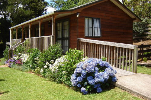 Photo 1 - Karangahake Gold 'n Views Cottage