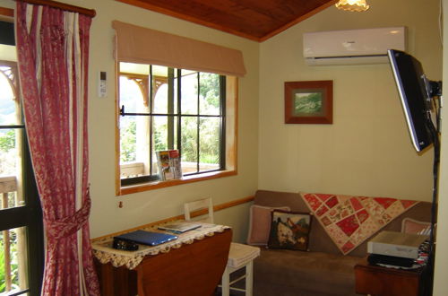 Foto 5 - Karangahake Gold 'n Views Cottage