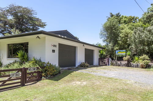 Photo 30 - Karangahake Gold 'n Views Cottage