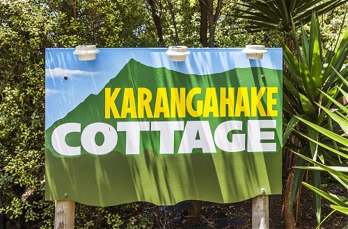 Foto 19 - Karangahake Gold 'n Views Cottage