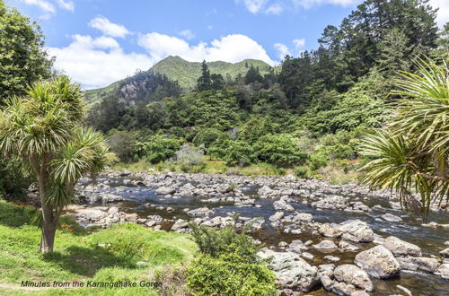 Photo 12 - Karangahake Gold 'n Views Cottage