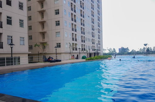 Photo 18 - 2BR Apartment for 4 Pax at Ayodhya Residences