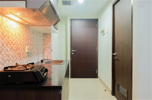Foto 6 - Simply Furnished Studio @ Grand Dhika City Apartment