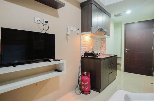 Foto 10 - Simply Furnished Studio @ Grand Dhika City Apartment