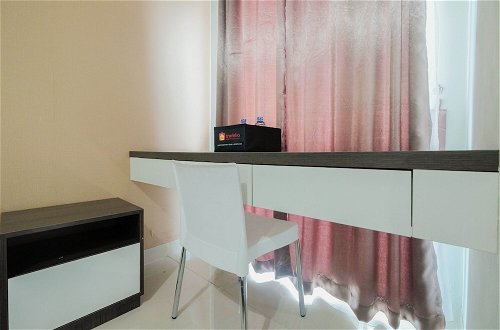 Photo 11 - Simply Furnished Studio @ Grand Dhika City Apartment