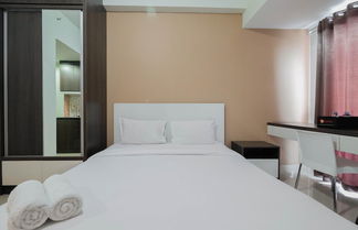 Foto 2 - Simply Furnished Studio @ Grand Dhika City Apartment