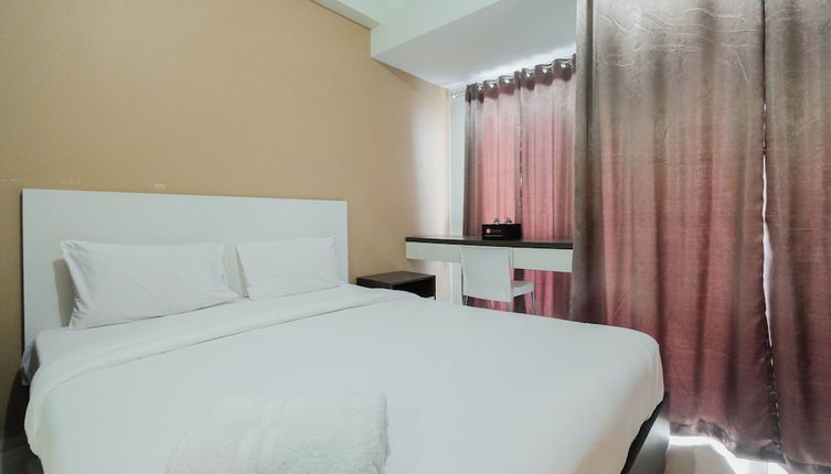 Foto 1 - Simply Furnished Studio @ Grand Dhika City Apartment