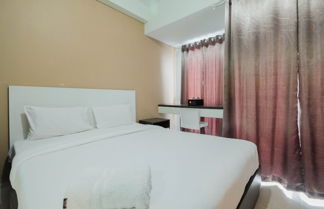 Photo 1 - Simply Furnished Studio @ Grand Dhika City Apartment