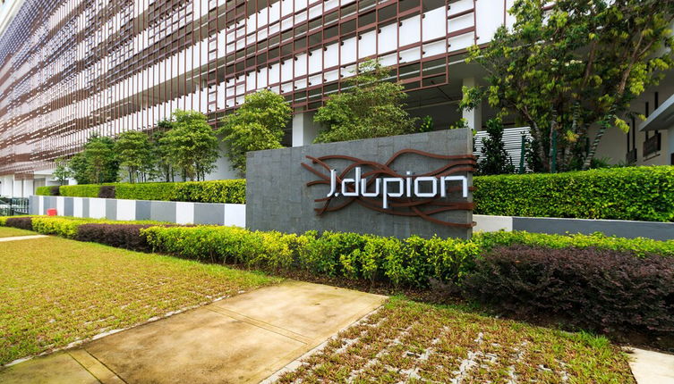 Foto 1 - J DUPION Boutique Suites by NowHere