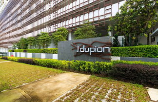 Foto 1 - J DUPION Boutique Suites by NowHere