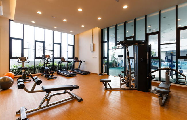 J DUPION Boutique Suites by NowHere - Foto 43