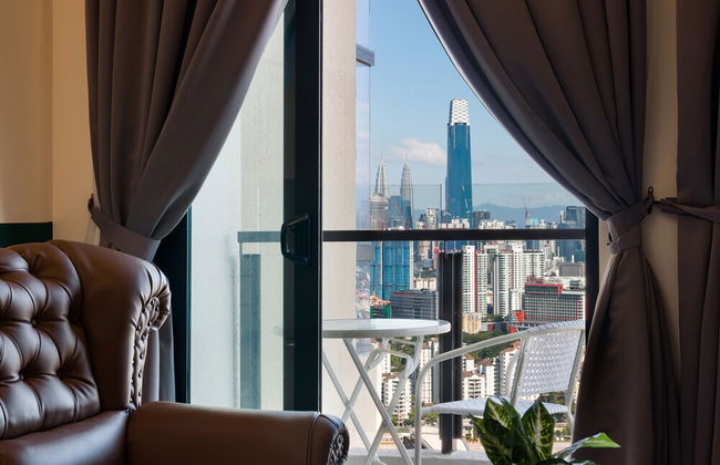 J DUPION Boutique Suites by NowHere - Foto 32