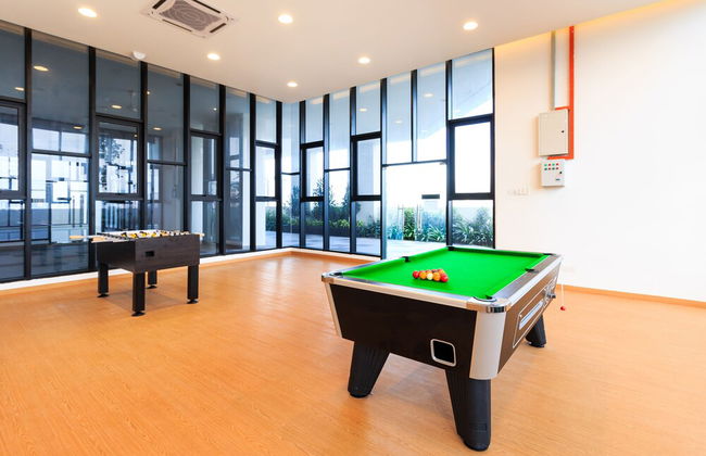 J DUPION Boutique Suites by NowHere - Foto 46