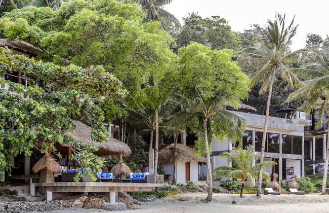 Den Pasar Nasog Villa - Photo 57