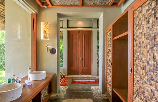 Den Pasar Nasog Villa - Photo 10