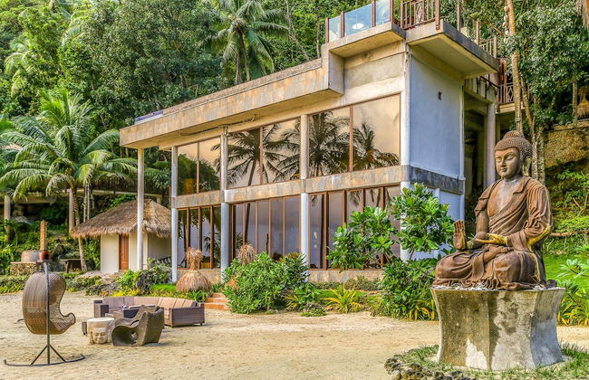 Den Pasar Nasog Villa - Photo 1