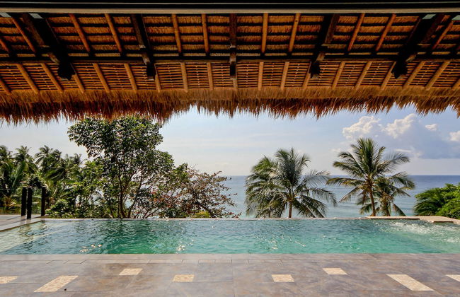 Den Pasar Nasog Villa - Photo 20