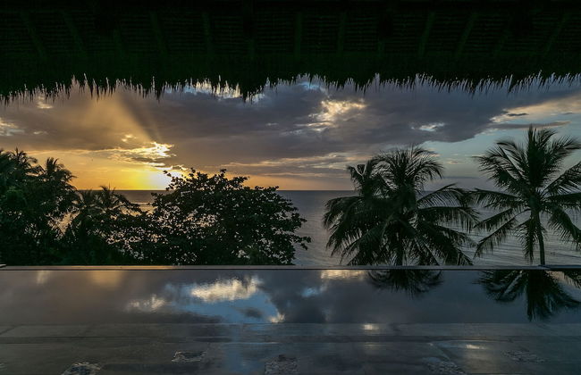 Den Pasar Nasog Villa - Photo 19
