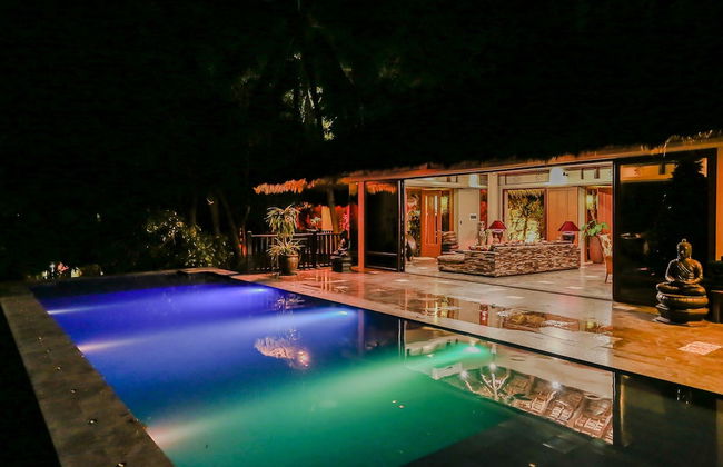 Den Pasar Nasog Villa - Photo 16