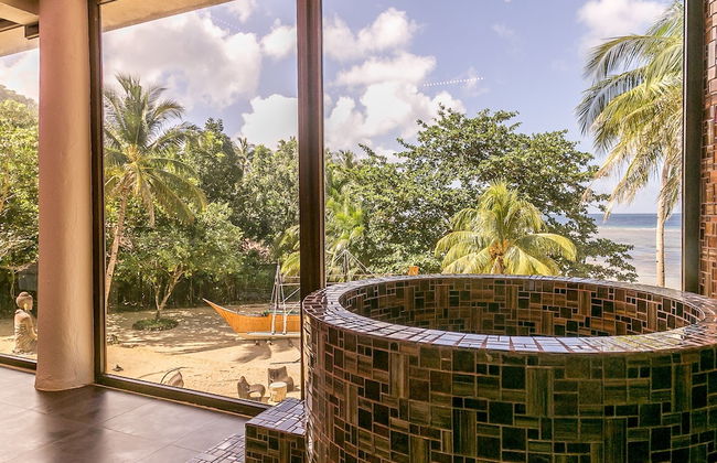 Den Pasar Nasog Villa - Photo 23
