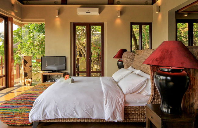 Den Pasar Nasog Villa - Photo 3